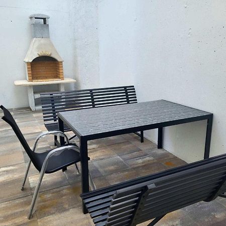 Apartment Obala Novi Vinodolski Eksteriør bilde