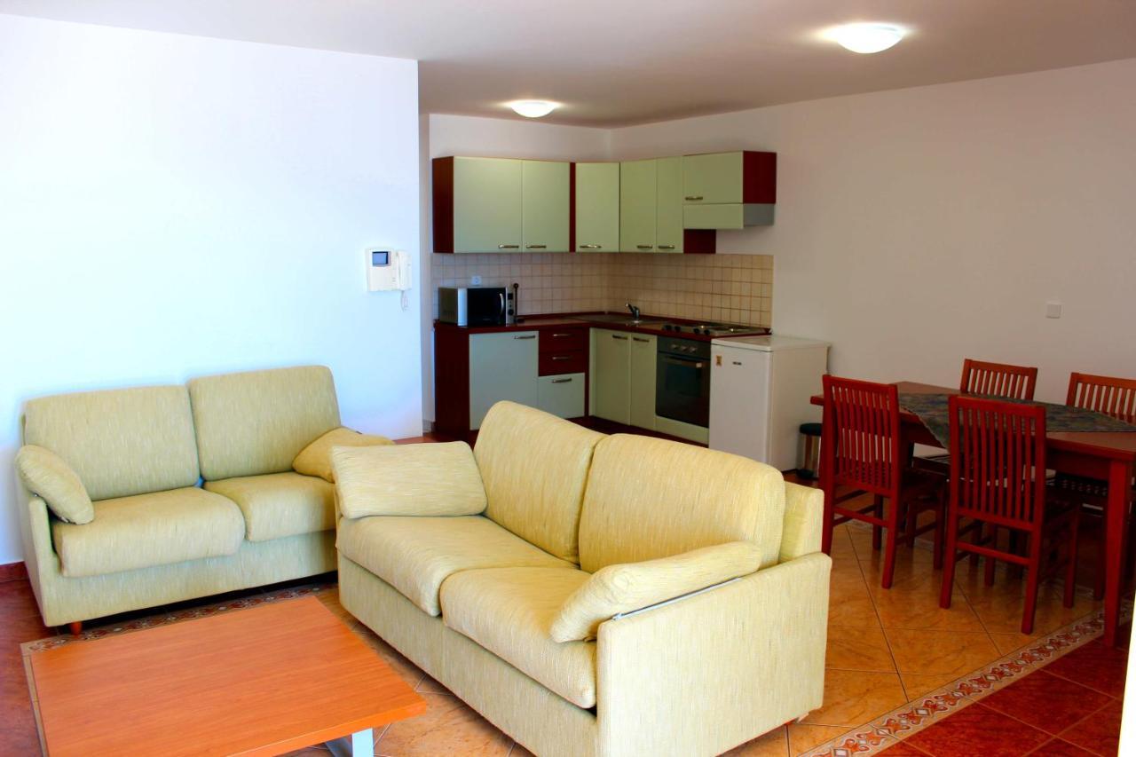 Apartment Obala Novi Vinodolski Eksteriør bilde