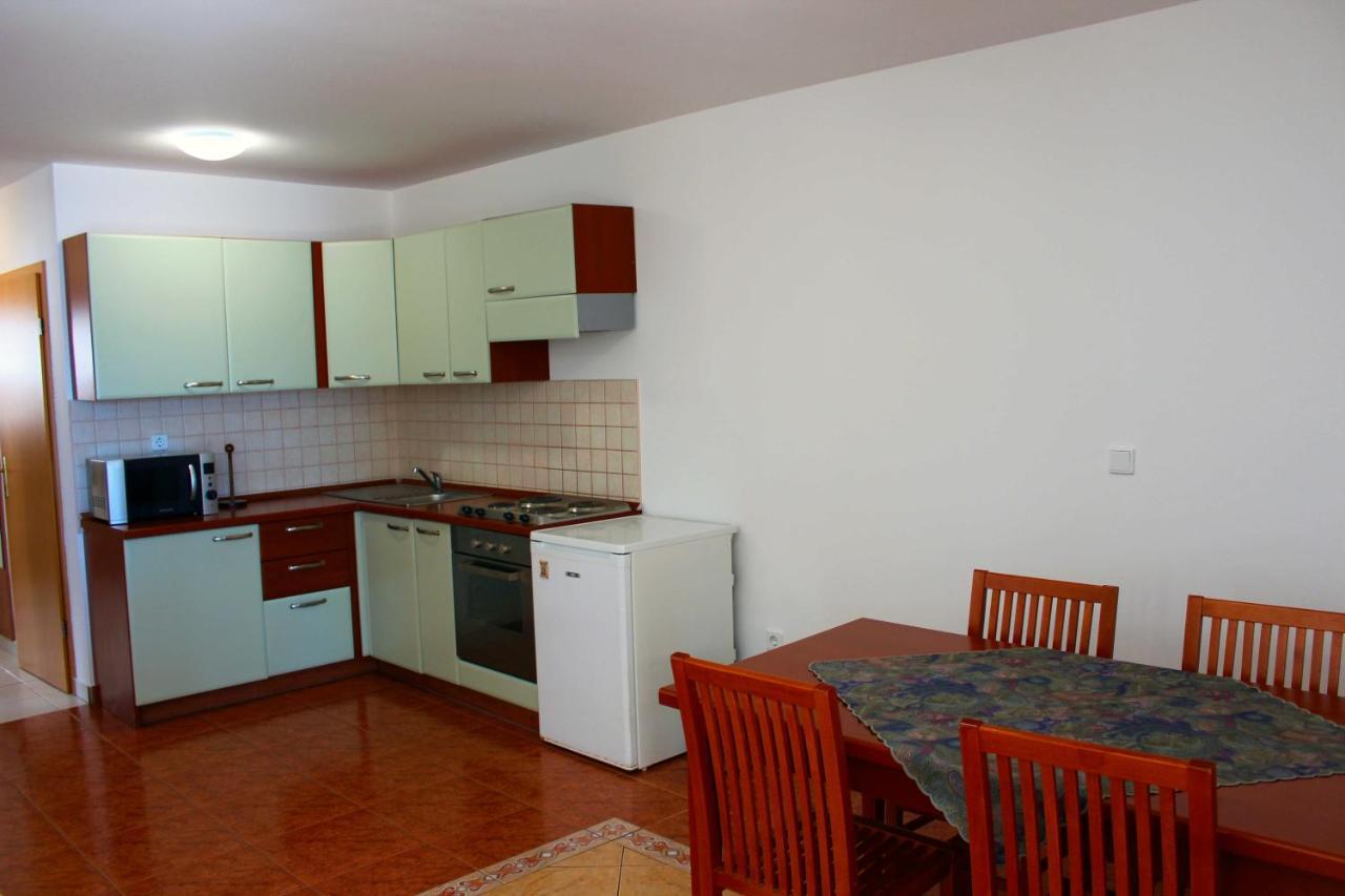 Apartment Obala Novi Vinodolski Eksteriør bilde
