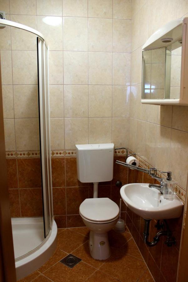 Apartment Obala Novi Vinodolski Eksteriør bilde