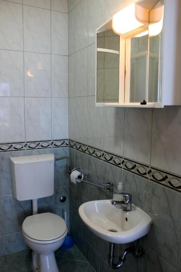 Apartment Obala Novi Vinodolski Eksteriør bilde