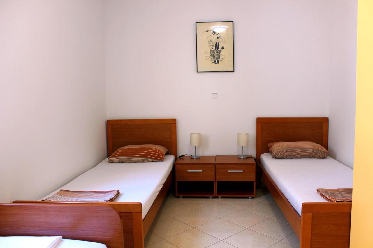 Apartment Obala Novi Vinodolski Eksteriør bilde
