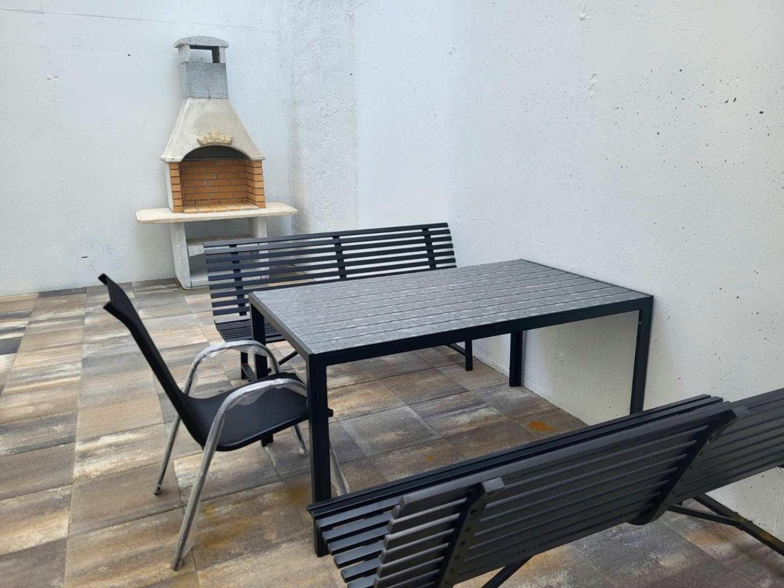 Apartment Obala Novi Vinodolski Eksteriør bilde