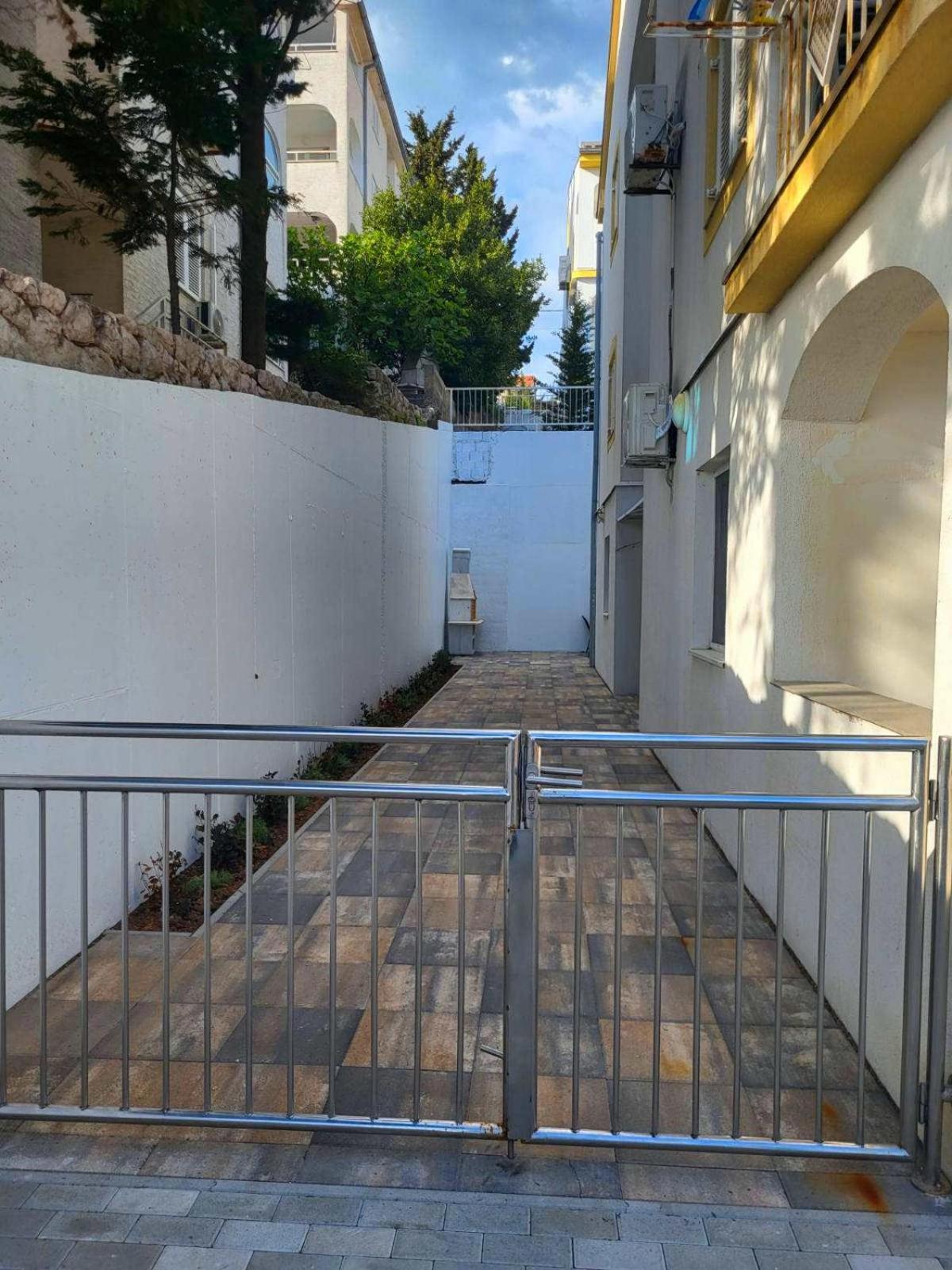 Apartment Obala Novi Vinodolski Eksteriør bilde